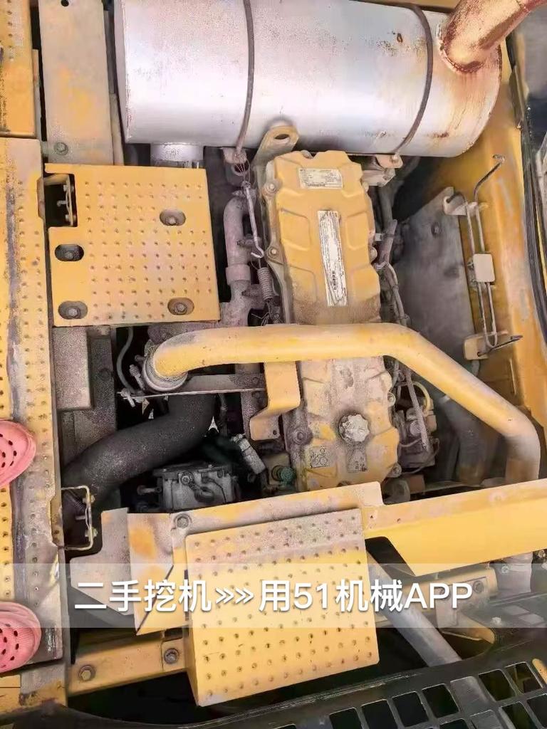 51挖机
